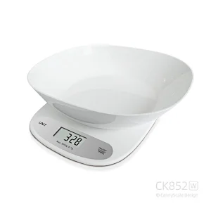 food measuring scale