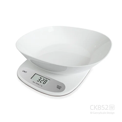 food measuring scale