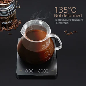 coffee grading scale