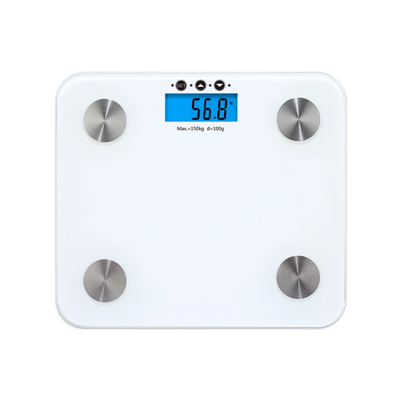 fat weighing scale