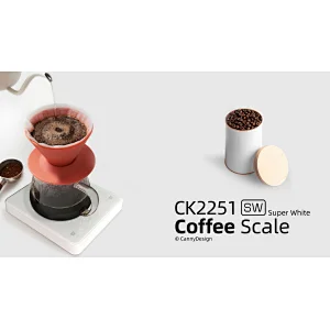 best scales for coffee