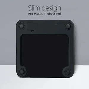 smart body analyzer