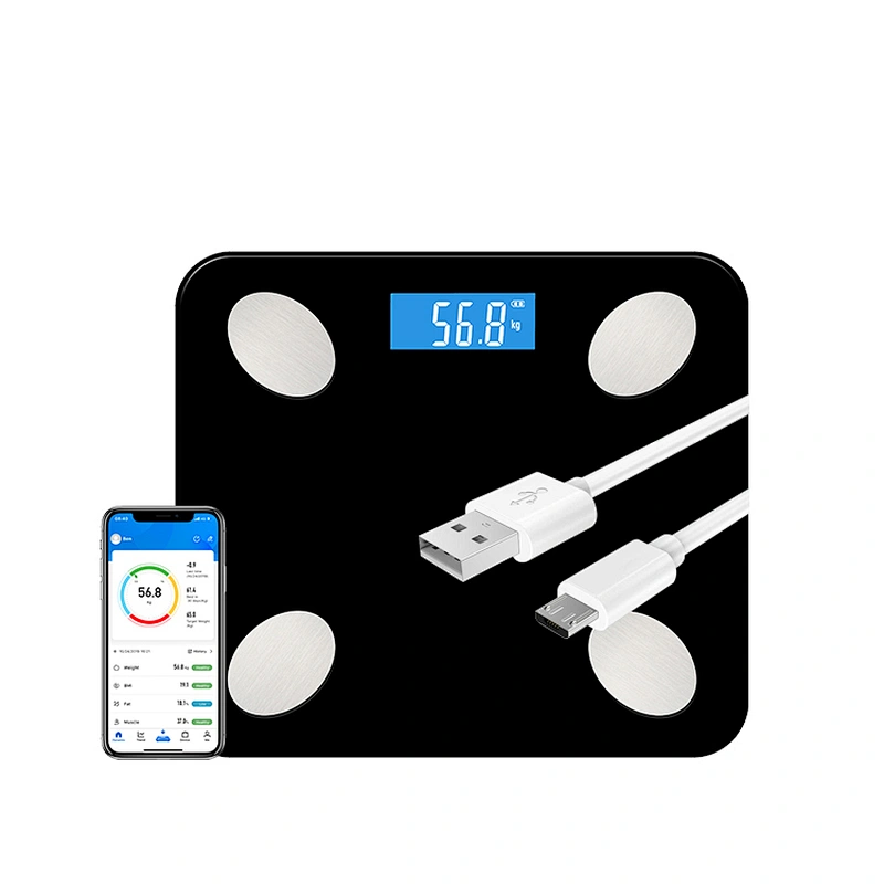 Digital USB most accurate smart scale Zhongshan Canny