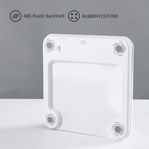 mi fit scale