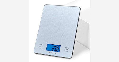 Digital mini food scale - Zhongshan Cannyscale