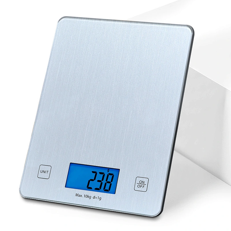 10kg/5kg Kitchen Electronic Scale Food Weighing Scale Mini Digital
