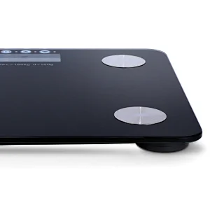 body fat and water scale