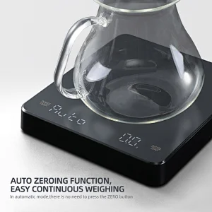 the best coffee scale