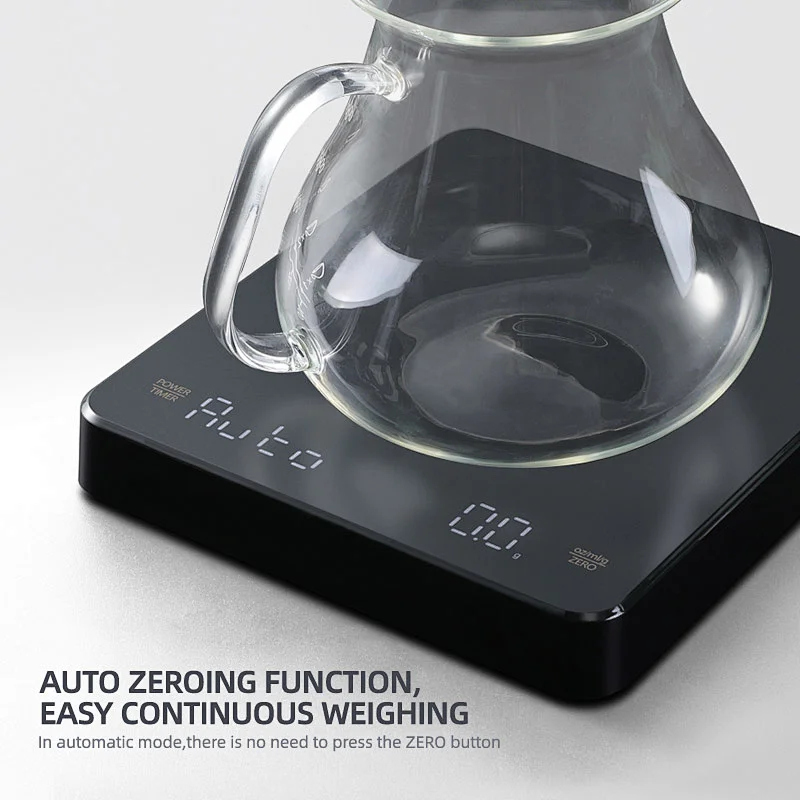 the best coffee scale