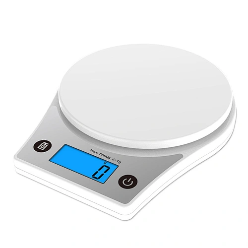 Digital Kitchen Food Scale for Cooking Baking Coffee Scale 5/10KG 1g  Accurate –