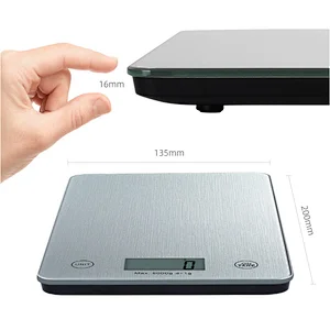 digital weighing scale for food