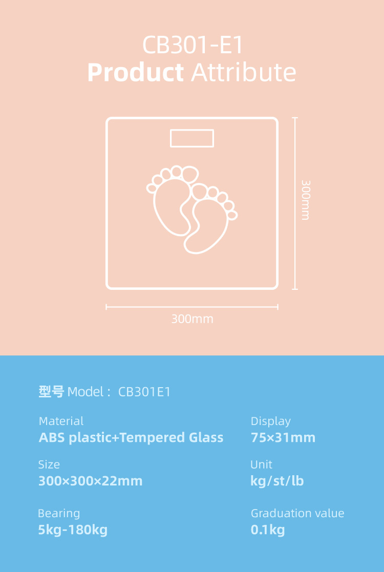 scale for kids