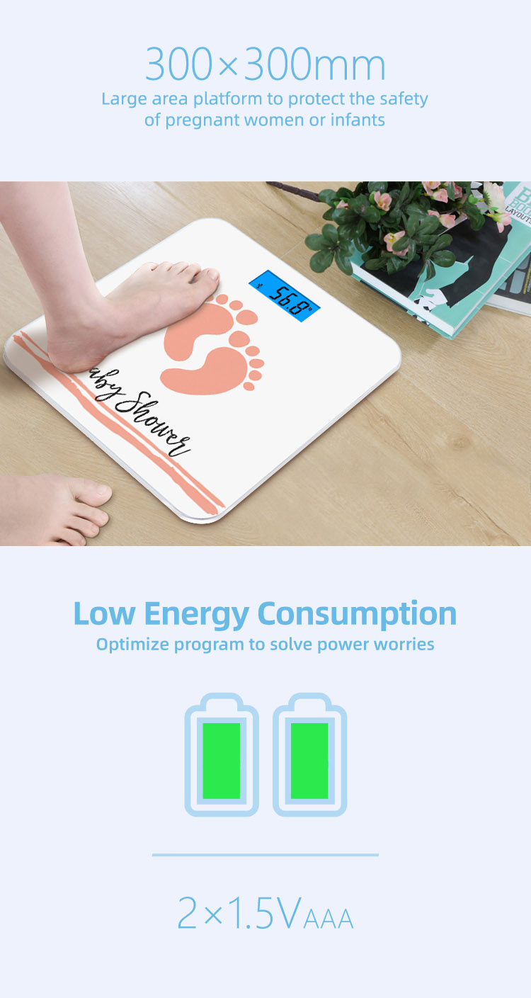 scales for babies
