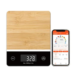 best smart kitchen scale