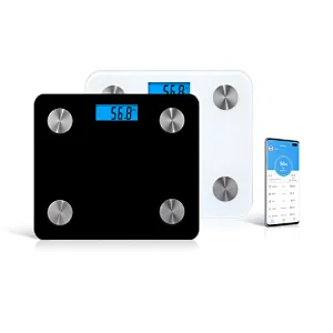 body fat muscle mass scale