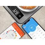 canny smart scales with apps help lose weight and track fit