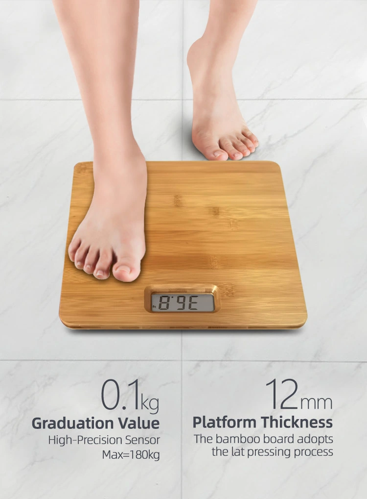 HD LCD Electronics Weighing scale