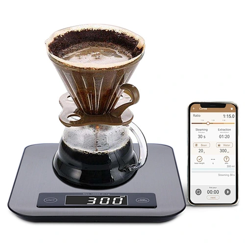 wholesale digital good coffee scale-Zhongshan Cannyscale