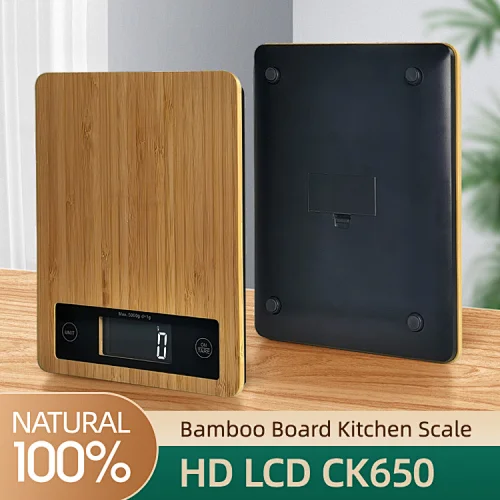 best kitchen scales 2021