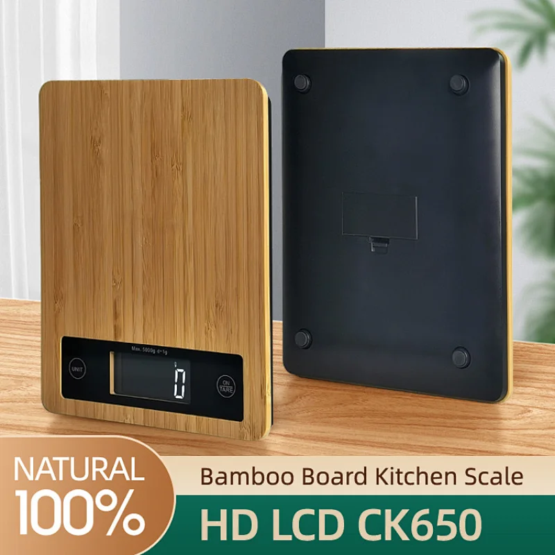 best kitchen scales 2021
