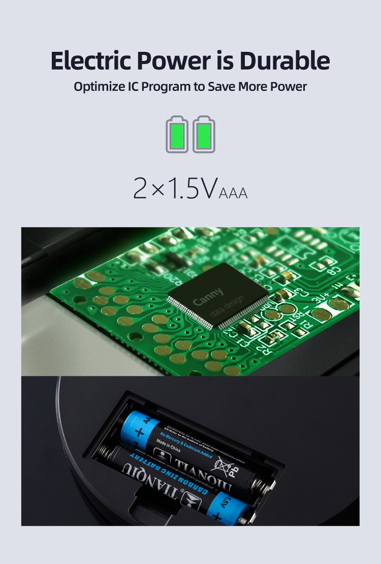 IC Circuit board