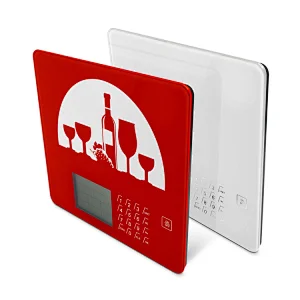 nutrition weighing scale
