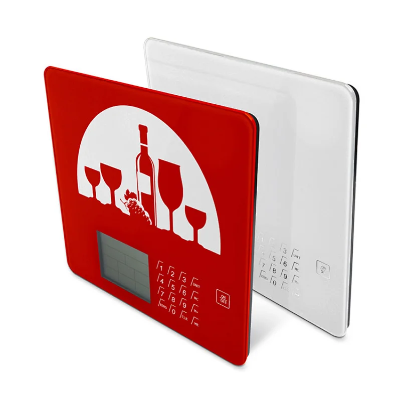 nutrition weighing scale