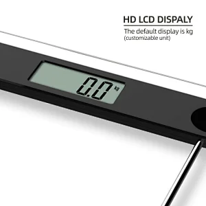 weight body scale