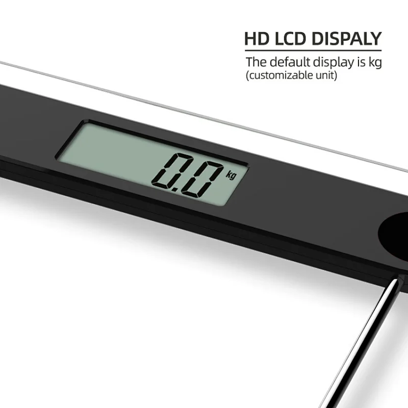 weight body scale