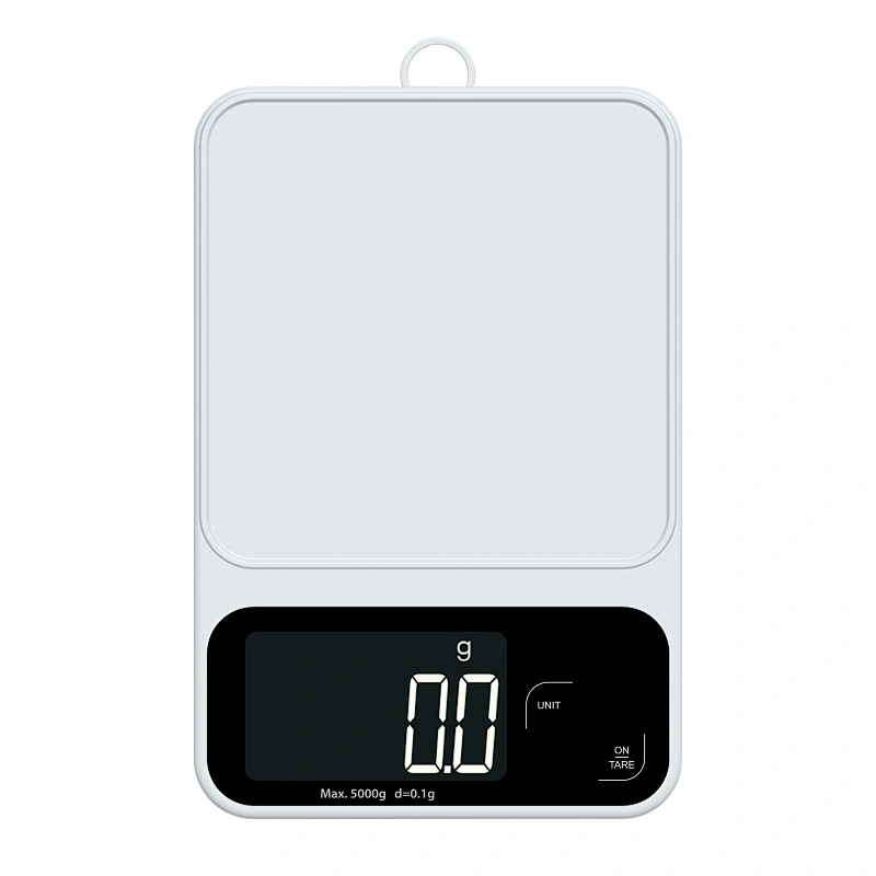 Food Kitchen Coffee Scale with Bowl, 0.1g / 3kgDigital Weight