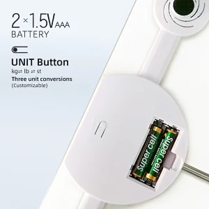 best buy smart scale