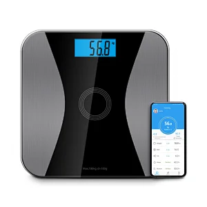 digital body fat scale