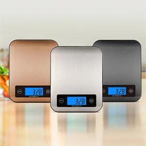 mini Kitchen scale 5kg