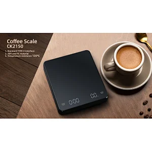 timemore scale