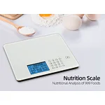 should we buy a kitchen scale of food scale?