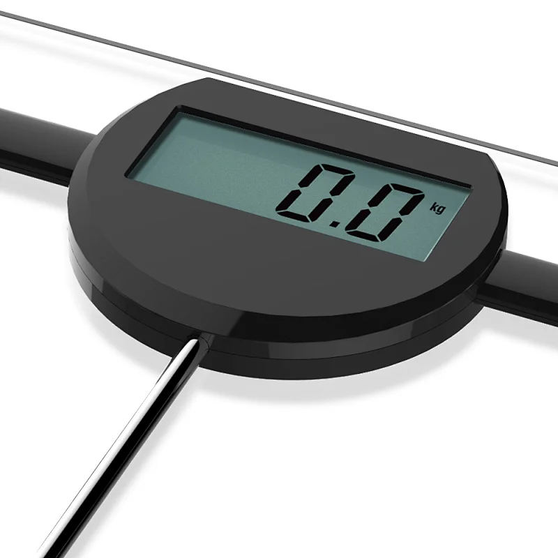 180kg digital human bmi weighing body industrial electric balance inbody Floor bathroom scale