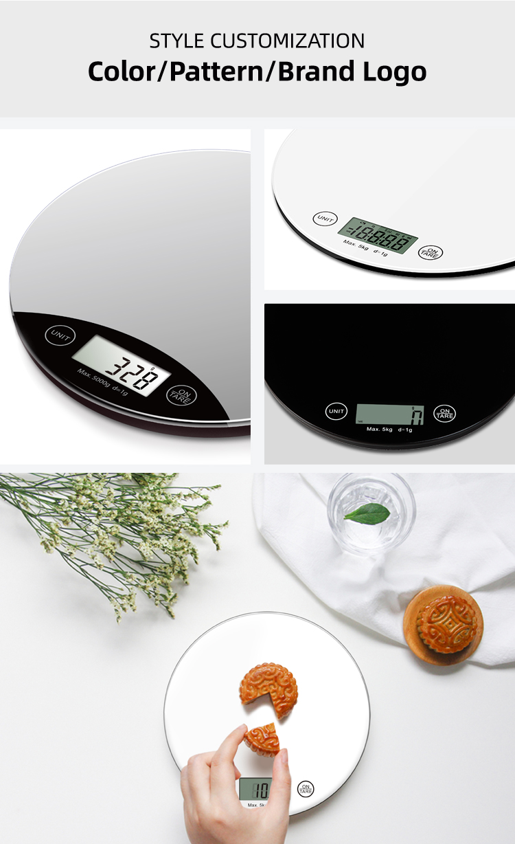 wholesale gram kitchen scale