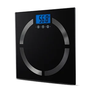 body analysis scale