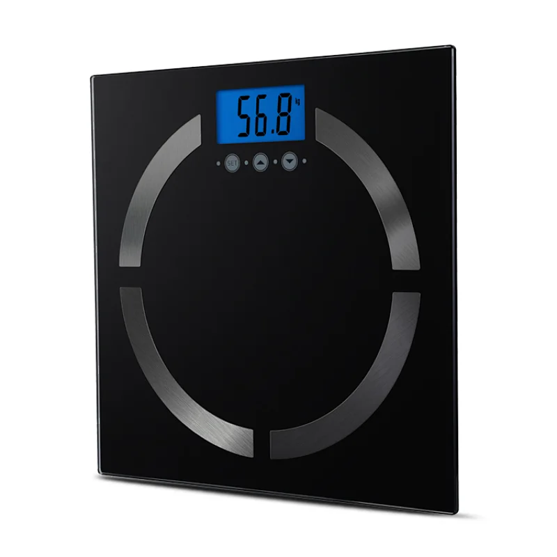 body analysis scale