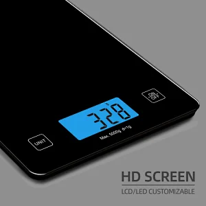 smart kitchen scale