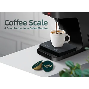 Should I buy a coffee scale?