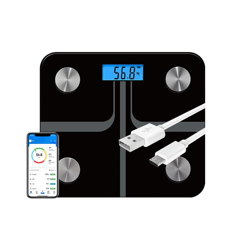 Digital USB most accurate smart scale - Zhongshan Canny