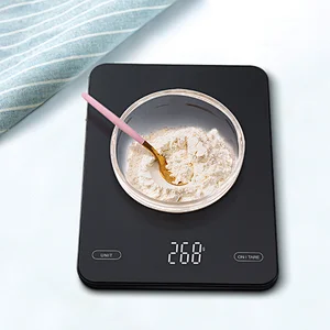 kitchen food scales