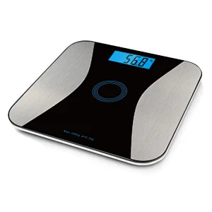 bluetooth weight machine