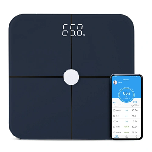 Digital USB most accurate smart scale - Zhongshan Canny