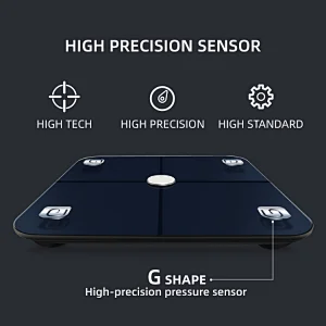 best fat scale
