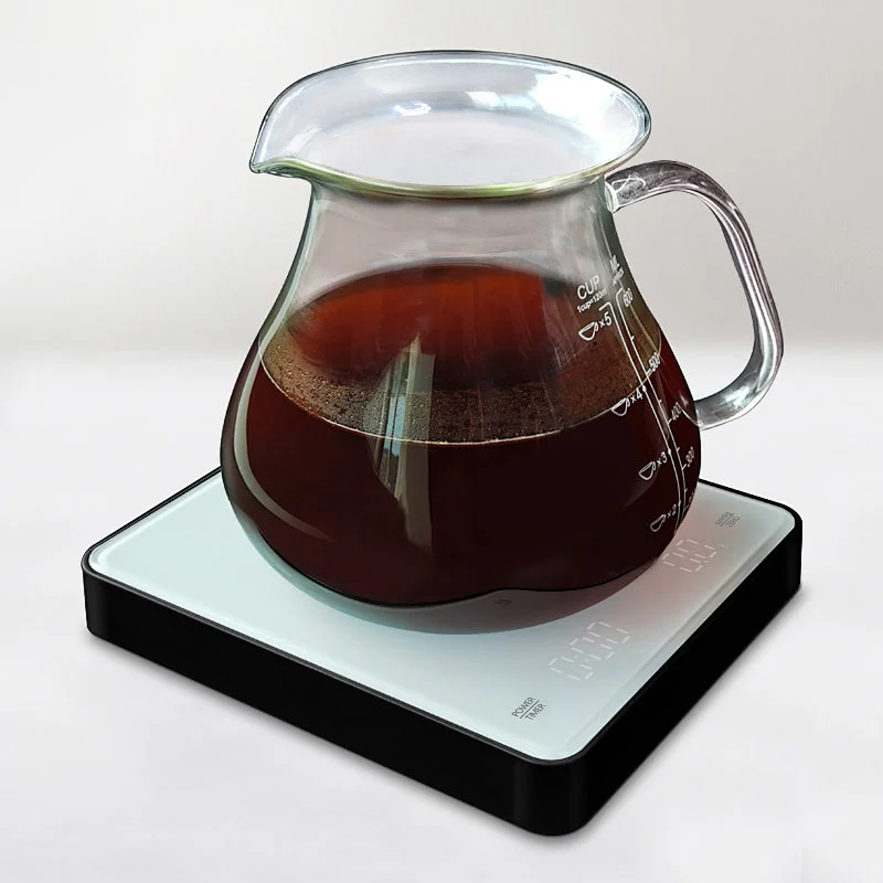timemore scale