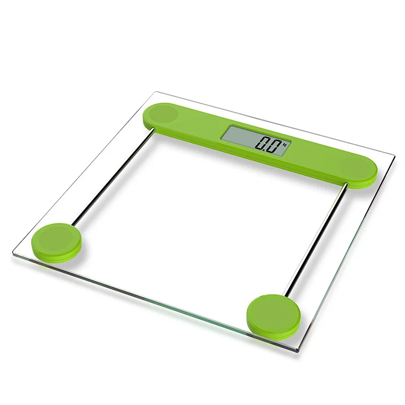 weightin body scale