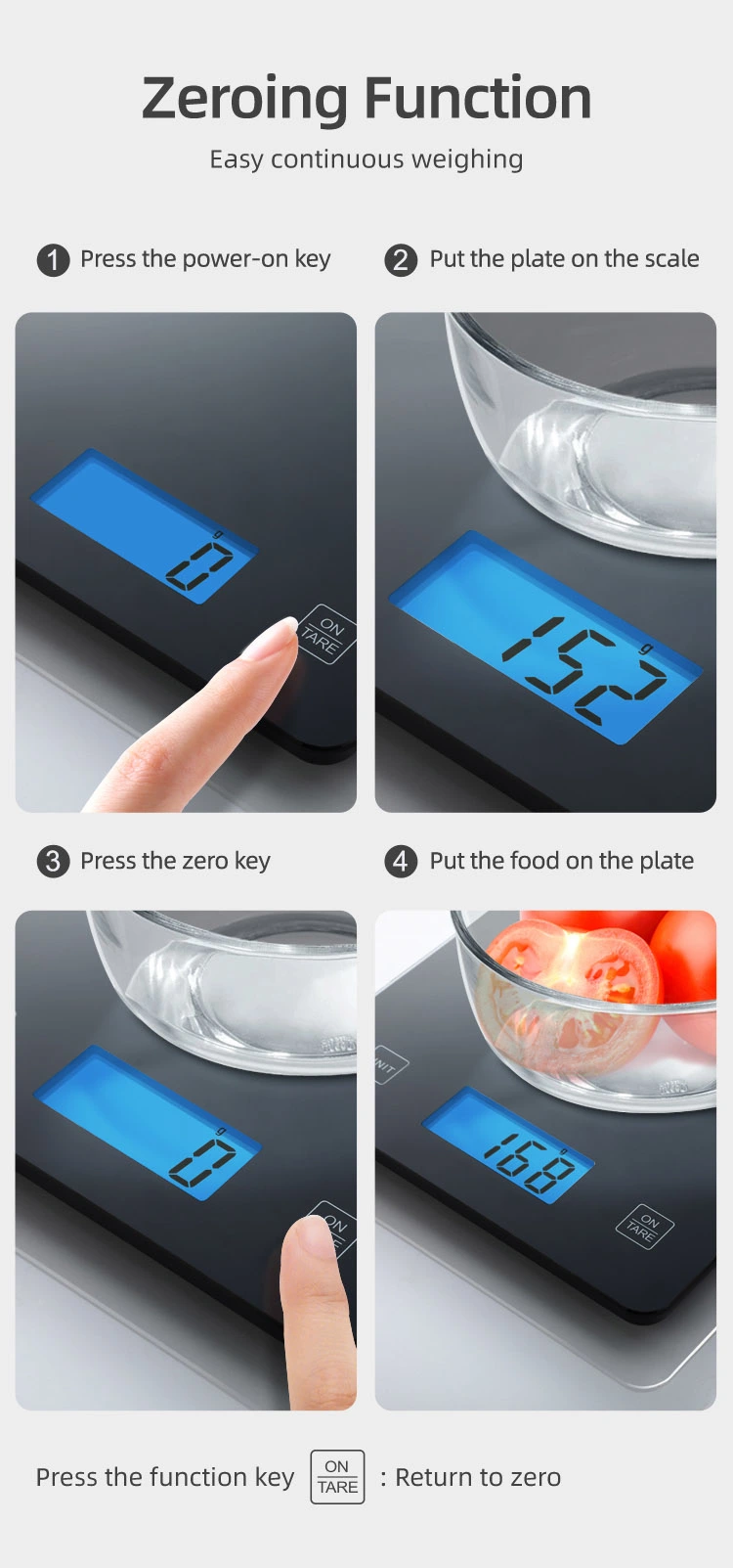weighing scales suppliers