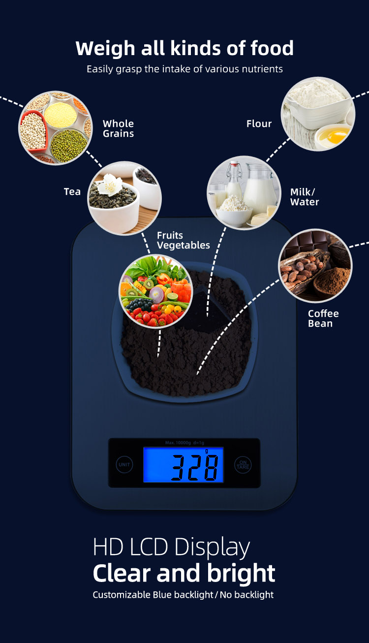 weight machine for food price